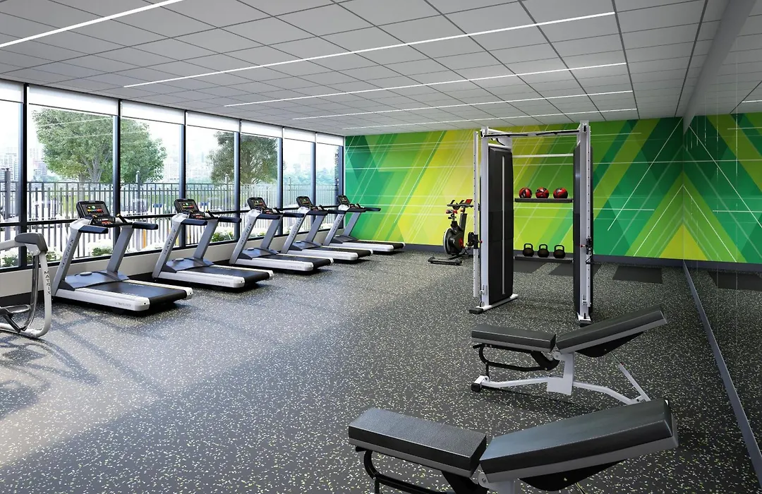 Holiday Inn Coralville - Iowa City By Ihg-1