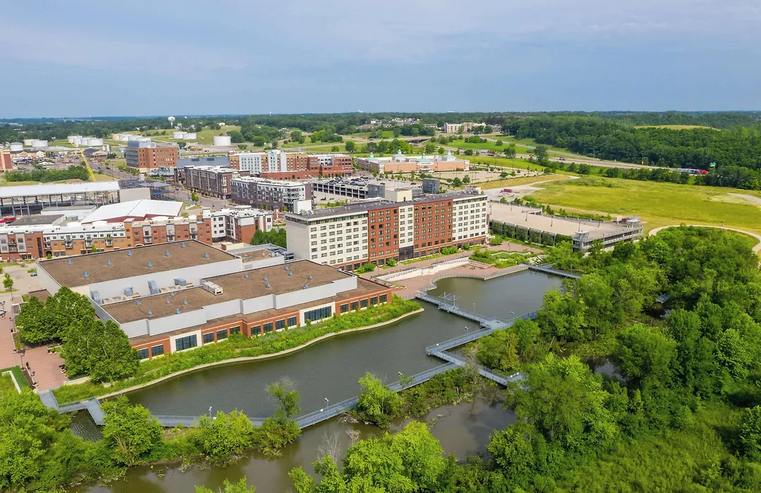 Hyatt Regency Coralville-1