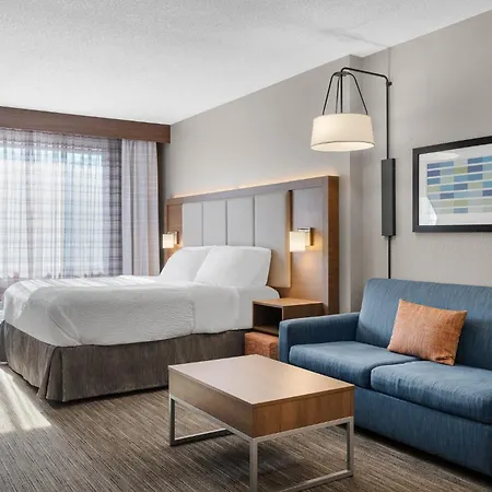 Holiday Inn Express Hotel & Suites Coralville By Ihg-3
