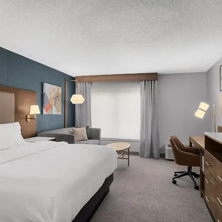 Holiday Inn Coralville - Iowa City By Ihg-3