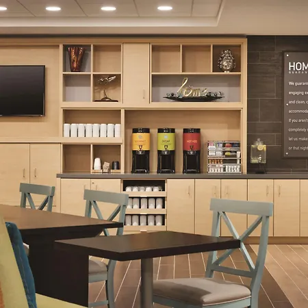 Home2 Suites By Hilton Iowa City Coralville-2